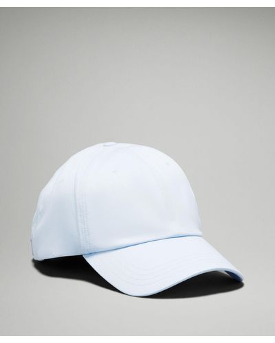 lululemon Classic Ball Cap - White