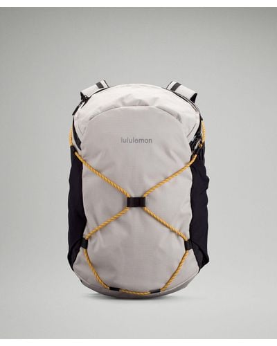 lululemon Ripstop Paracord Backpack 20l - Natural