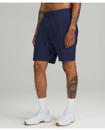 Lululemon mens shorts clearance top