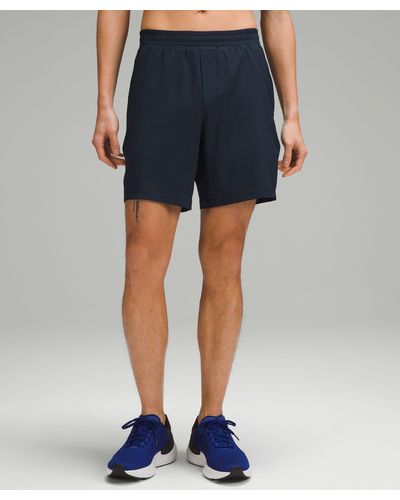 Pace breaker short 9 liner top