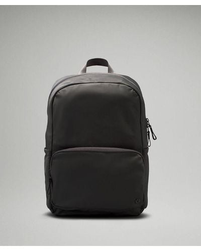 lululemon – Everywhere Backpack 22L – - Black