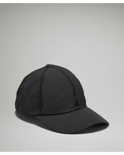 lululemon – Baller Hat Soft – - Black