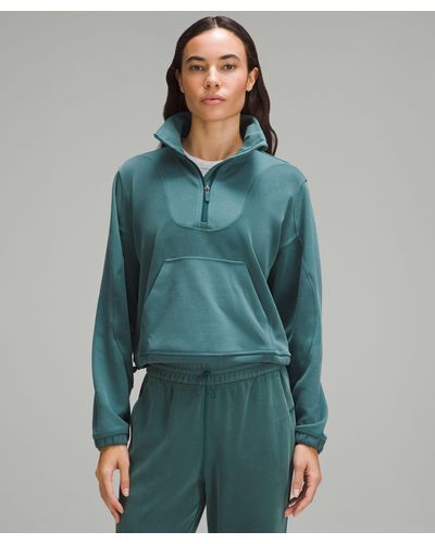 lululemon athletica Sweatshirts for Women, Online Sale up to 64% off