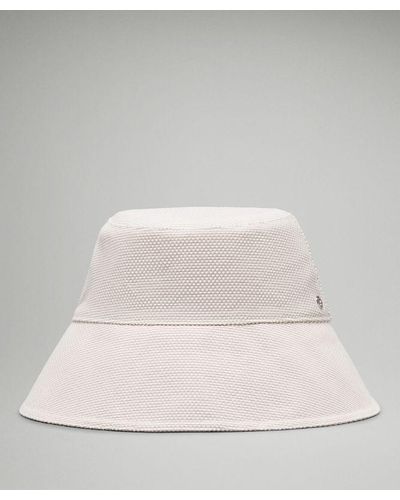 lululemon Canvas Bucket Hat - Natural