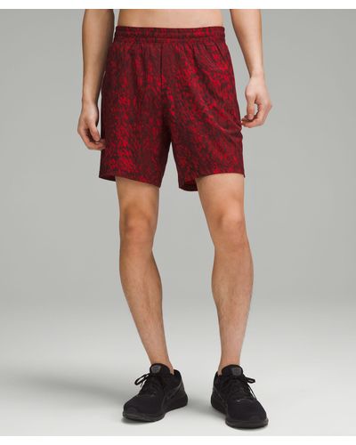 lululemon athletica Shorts for Men Online Sale up to 60 off Lyst