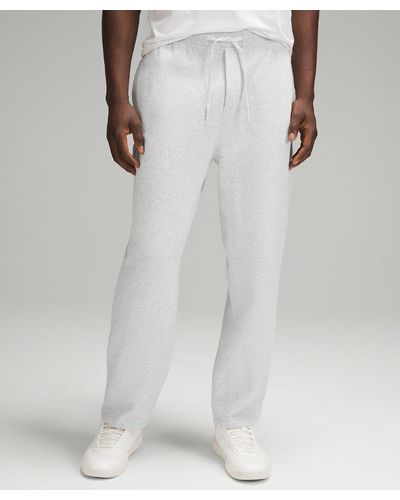 lululemon Steady State Trousers - White