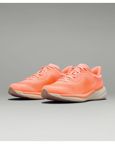 lululemon Chargefeel 2 Low Workout Shoes - Pink