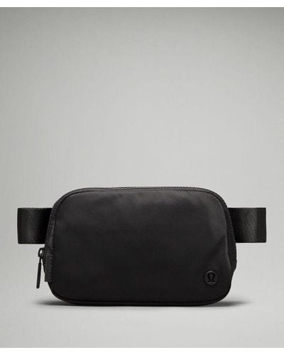 lululemon – Everywhere Belt Bag 1L – - Black