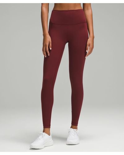 Base Pace High-Rise Running Tight 25 High-Rise Crop with Pockets 23 High- Rise Pant 28'Instill High-Rise Tight 25' - China Running Tight and Instill  High-Rise Tight price