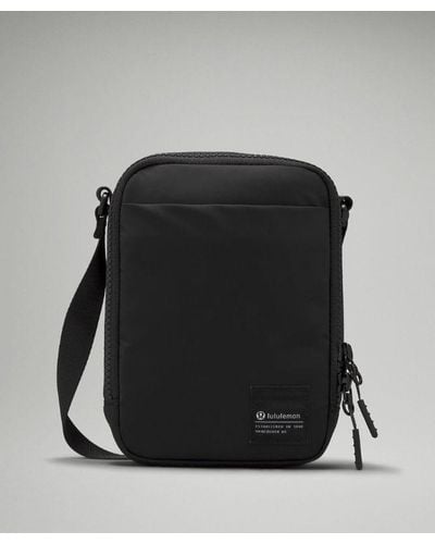 lululemon – Easy Access Crossbody Bag 1.5L – - Black