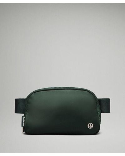 lululemon – Everywhere Belt Bag 1L – - Green