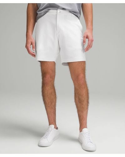lululemon athletica Shorts for Men Online Sale up to 60 off
