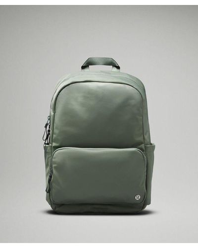 lululemon – Everywhere Backpack 22L – - Green