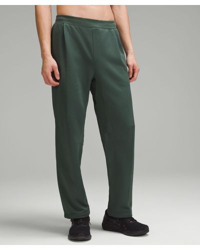 lululemon Training Track Pants - Color Green - Size L
