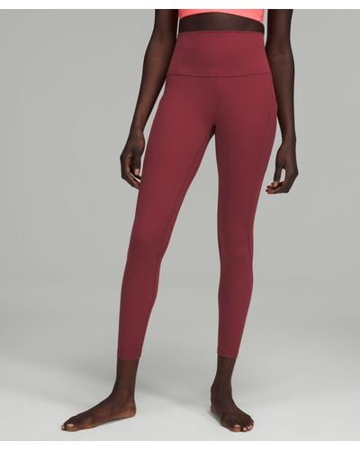 https://cdna.lystit.com/400/500/tr/photos/lululemon/654d86d0/lululemon-athletica-designer-Mulled-Wine-Aligntm-High-rise-Pants-With-Pockets-25.jpeg