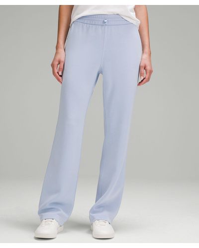 lululemon Softstreme High-rise Pants Regular - Blue