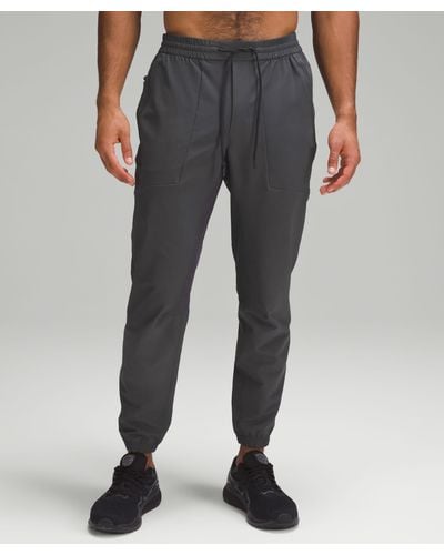 Lululemon joggers men new arrivals