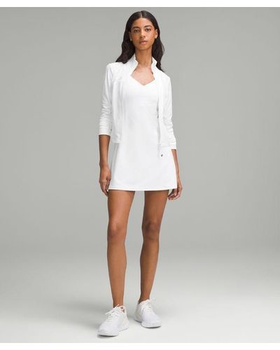 lululemon Aligntm Dress - White