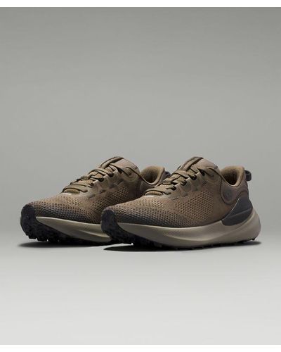 lululemon – Beyondfeel Trail Running Shoes – / – - Multicolour
