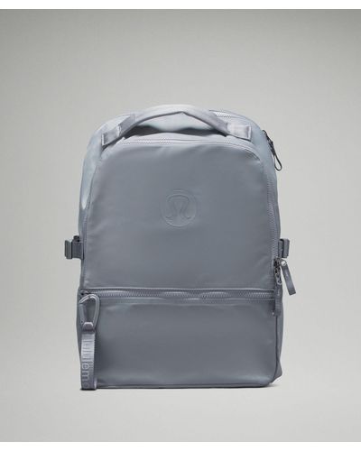 lululemon New Crew Backpack 22l - Colour Grey