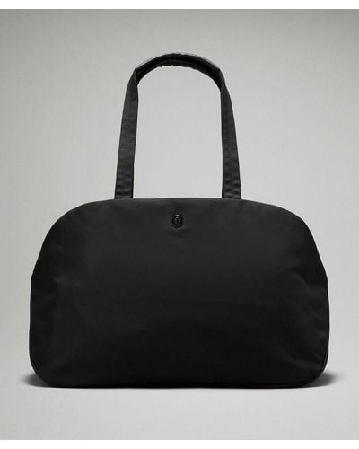 lululemon – Go Getter Bag 2.0 25L – - Black