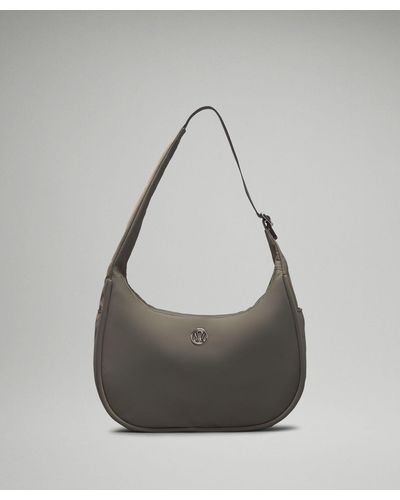 lululemon Mini Shoulder Bag 4l - Colour Grey