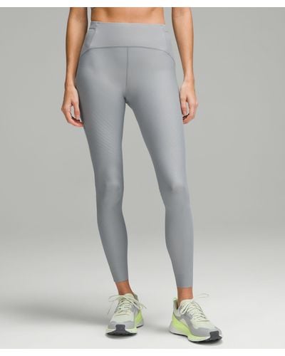 lululemon athletica Align High-rise Pants - 28 - Color Grey - Size 0 in  Gray