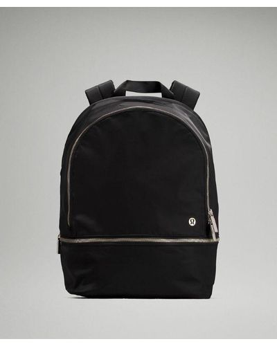 lululemon – City Adventurer Backpack 20L – - Black