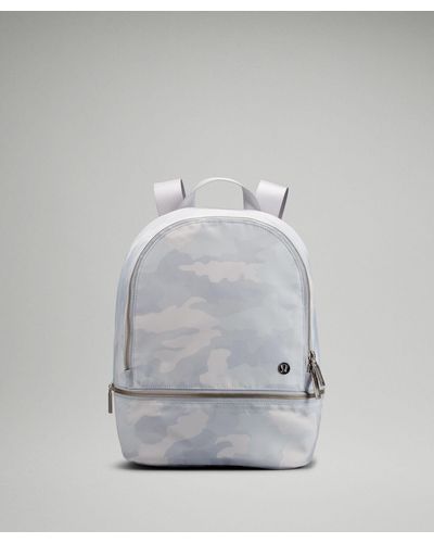lululemon City Adventurer Backpack Mini 11l - Grey