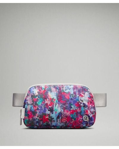 lululemon – Everywhere Belt Bag 1L – - Multicolour