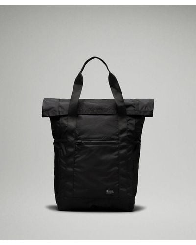 lululemon – Packable Backpack 32L – - Black