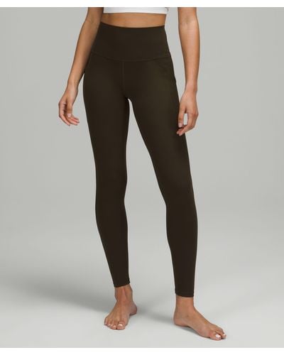 lululemon athletica Skinny pants for Women, Online Sale up to 46% off