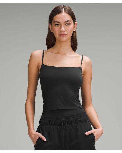 Spaghetti Strap Tank Tops for Women - Up to 85% off