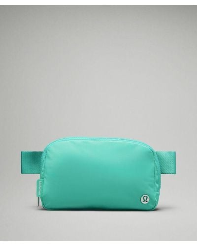 lululemon – Everywhere Belt Bag 1L – - Green