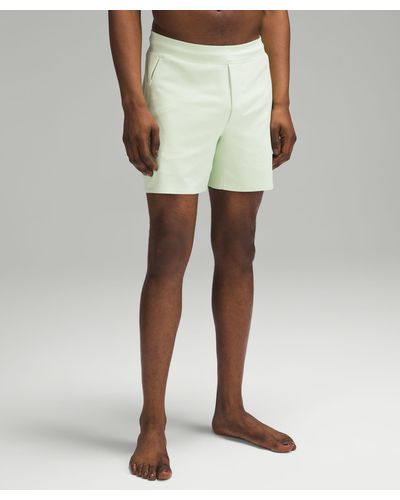 lululemon Balancer Shorts 6" - Multicolor