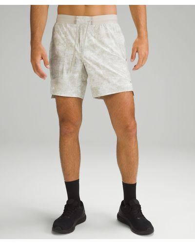 lululemon athletica Shorts for Men Online Sale up to 60 off