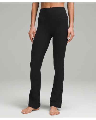 lululemon athletica Straight-leg pants for Women, Online Sale up to 62% off