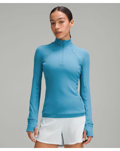 Blue lululemon athletica Activewear for Women