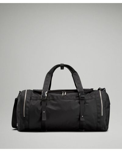 lululemon Wunderlust Duffle Bag 40l - Colour Black