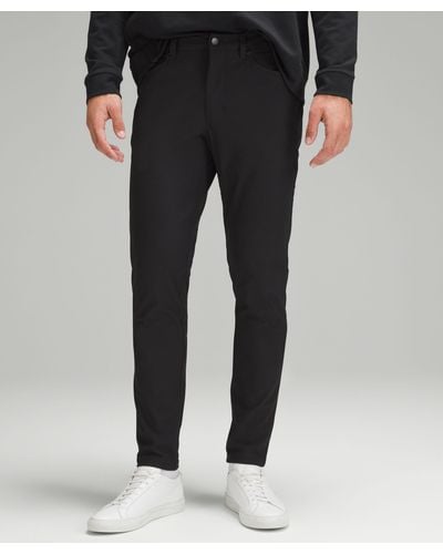 https://cdna.lystit.com/400/500/tr/photos/lululemon/d5568929/lululemon-athletica-designer-Black-Commission-Slim-fit-Pants-32-Warpstreme.jpeg