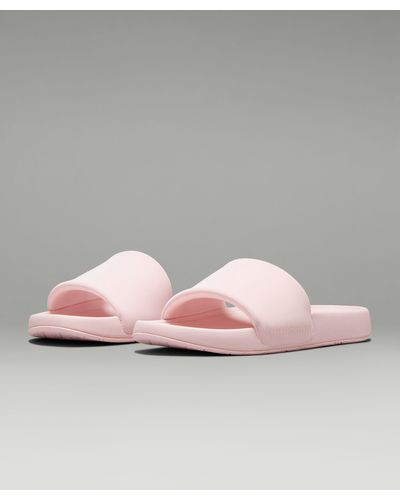 lululemon Restfeel Slide - Pink
