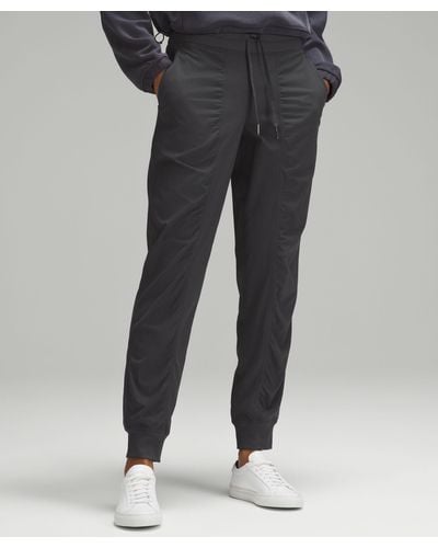 lululemon athletica It's Rulu Run Fleece High-rise Joggers Full