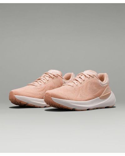 lululemon Beyondfeel Running Shoes - Pink