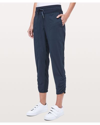 lululemon athletica Track pants and jogging bottoms for Women