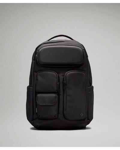 lululemon – Cruiser Backpack 23L – - Black
