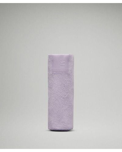 lululemon – The (Small) Yoga Mat Towel – /Pastel - Purple