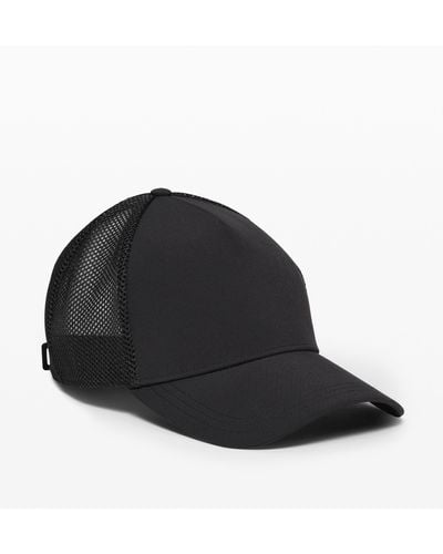 lululemon Commission Hat - Black