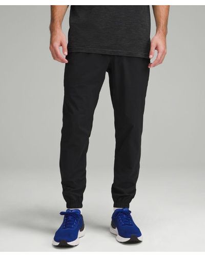 lululemon – 'Pace Breaker Joggers – – - Black