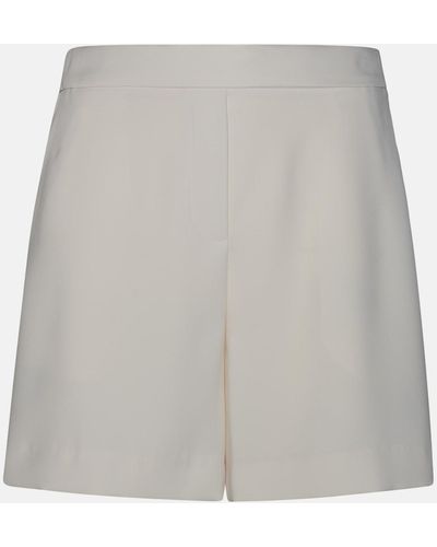 P.A.R.O.S.H. 'panty' Polyester Shorts - Gray