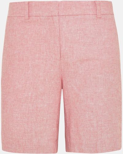 MICHAEL Michael Kors Shorts - Pink